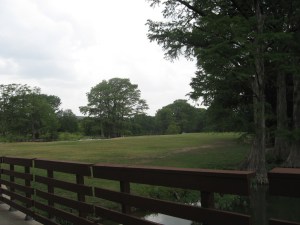 Schreiner Park