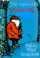 Compleet Molesworth cover