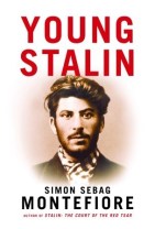 Young Stalin cover