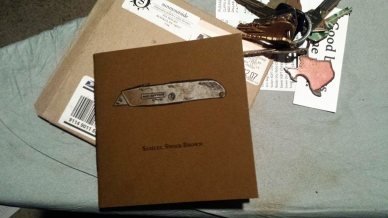 from my college friend and Texas teacher, Phillip Chavez