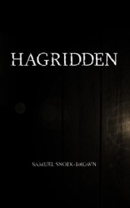 Hagridden cover