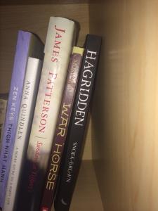 From Andrea F. in Texas.