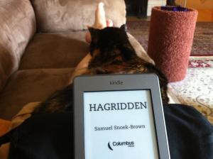 Heather W (and Sparkle)