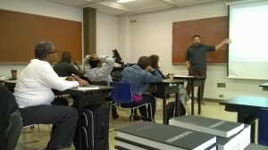 Photo by Brad Pauquette.