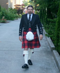 I let my wife pick the photo.