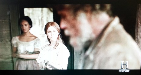 Do NOT fuck with these women. 