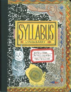 SYLLABUS, by Lynda Barry